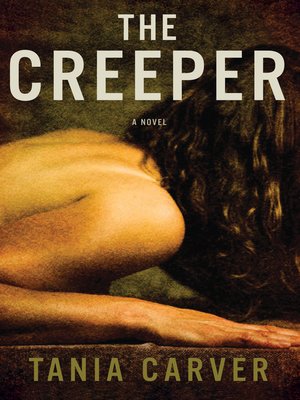 cover image of Creeper